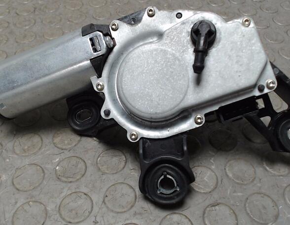 Wiper Motor AUDI A3 (8L1)