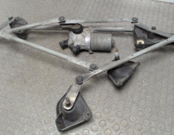 Wiper Motor CHRYSLER Voyager IV (RG, RS)