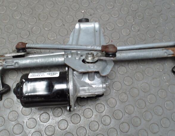 Wiper Motor OPEL Tigra Twintop (--)