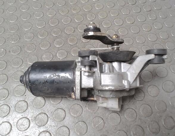 Wiper Motor NISSAN Primera Traveller (W10)