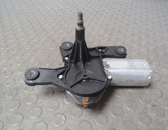 Wiper Motor OPEL Zafira A (F75_)