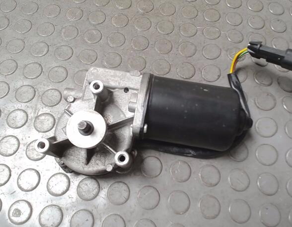 Wiper Motor OPEL Zafira A (F75_)