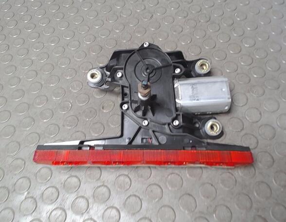 Wiper Motor MERCEDES-BENZ A-Klasse (W169)