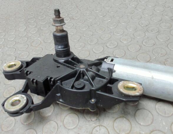 Wiper Motor SEAT Ibiza III (6L1)