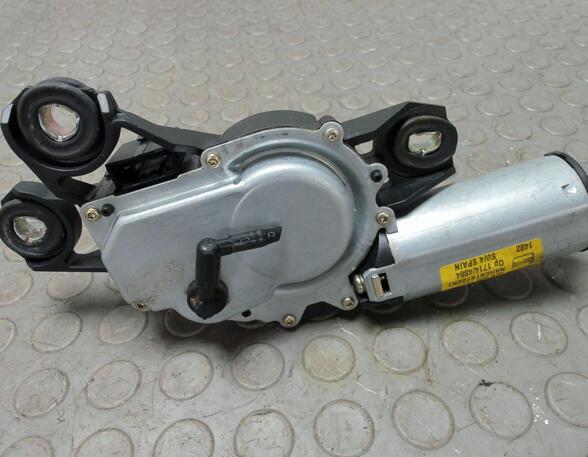 Wiper Motor SEAT Ibiza III (6L1)