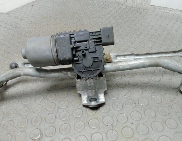 Wiper Motor SEAT Ibiza III (6L1)