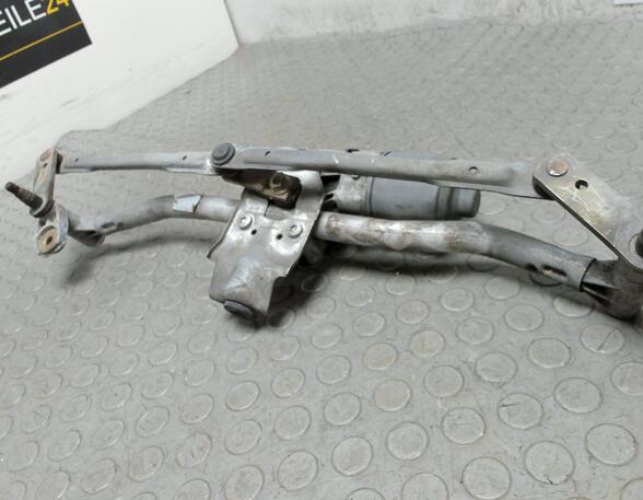 Wiper Motor SEAT Ibiza III (6L1)