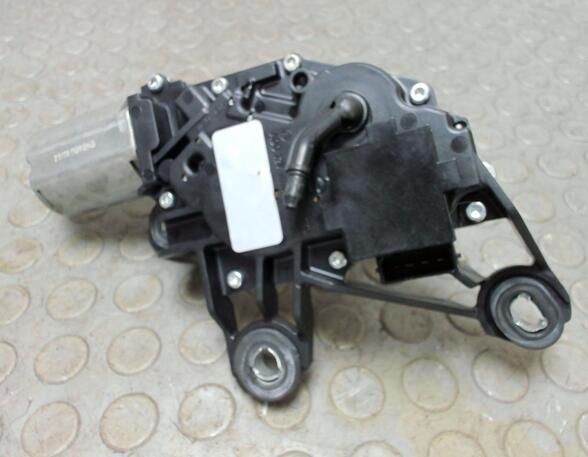 Wiper Motor VW Fox Schrägheck (5Z1, 5Z3, 5Z4)