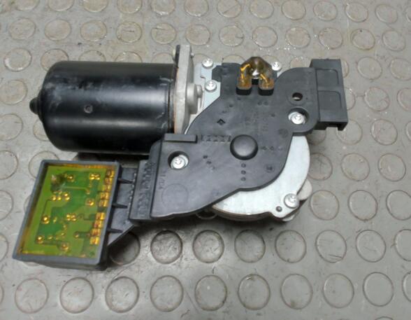 Wiper Motor MERCEDES-BENZ Vaneo (414)