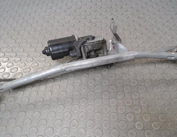 Wiper Motor BMW 3 Compact (E36)