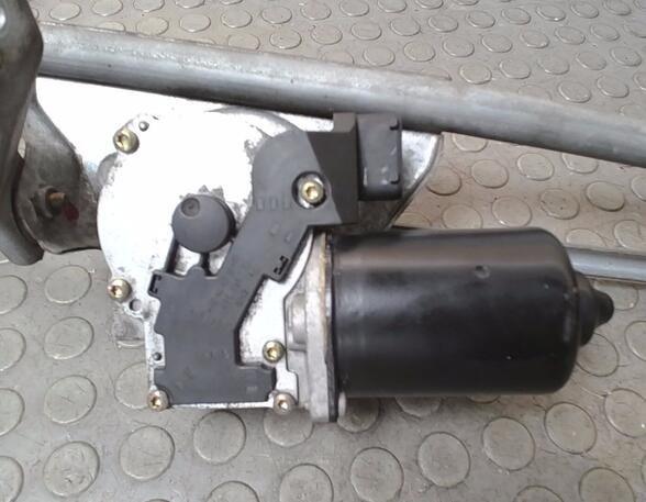 Wiper Motor BMW 3 Compact (E36)