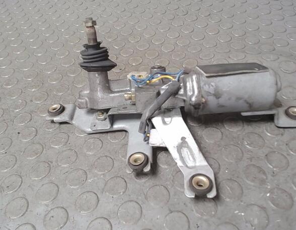 Wiper Motor NISSAN PRIMERA Traveller (W10)