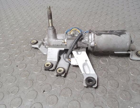 Wiper Motor NISSAN PRIMERA Traveller (W10)