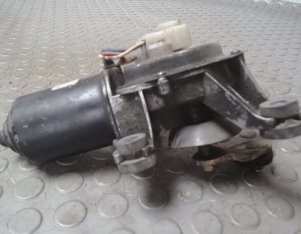 Wiper Motor NISSAN PRIMERA Traveller (W10)