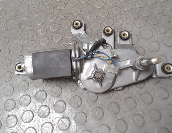 Wiper Motor NISSAN PRIMERA Traveller (W10)