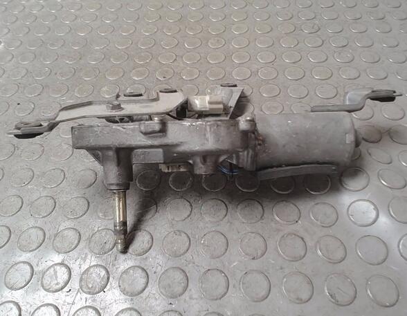 Wiper Motor NISSAN PRIMERA Traveller (W10)