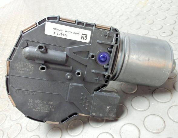 Wiper Motor OPEL ASTRA J (P10)