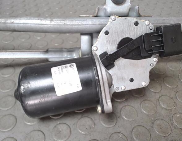 Wiper Motor SEAT LEON (1M1)