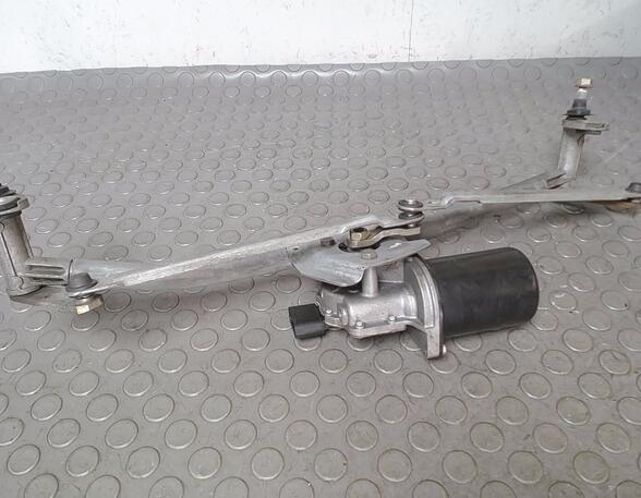 Wiper Motor SEAT LEON (1M1)