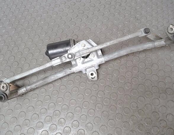 Wiper Motor SEAT LEON (1M1)