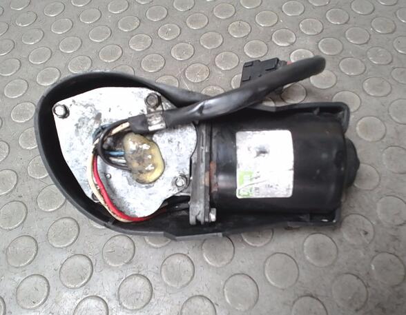 Wiper Motor PEUGEOT 306 Convertible (7D, N3, N5)