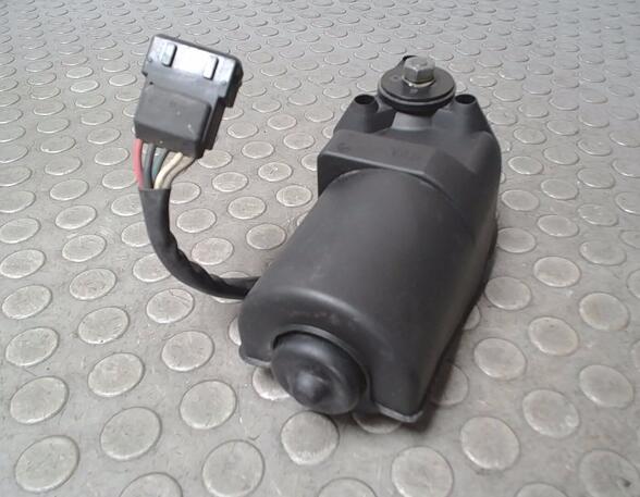 Wiper Motor PEUGEOT 306 Convertible (7D, N3, N5)