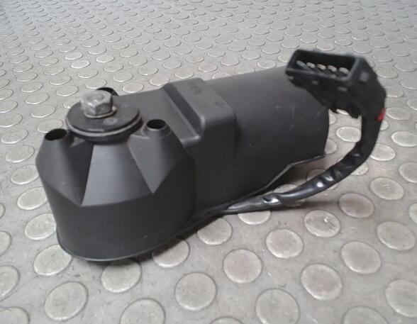 Wiper Motor PEUGEOT 306 Convertible (7D, N3, N5)