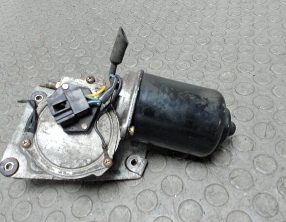 Wiper Motor SUBARU JUSTY I (KAD)