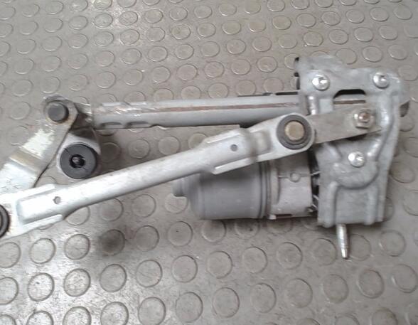 Wiper Motor SEAT TOLEDO III (5P2)