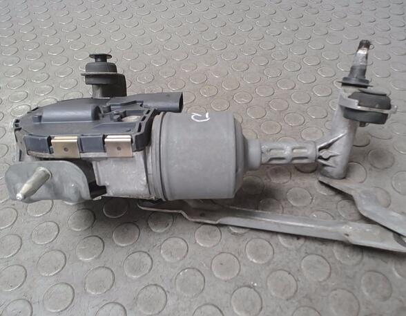 Wiper Motor SEAT TOLEDO III (5P2)