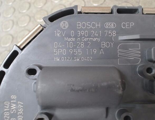 Wiper Motor SEAT TOLEDO III (5P2)