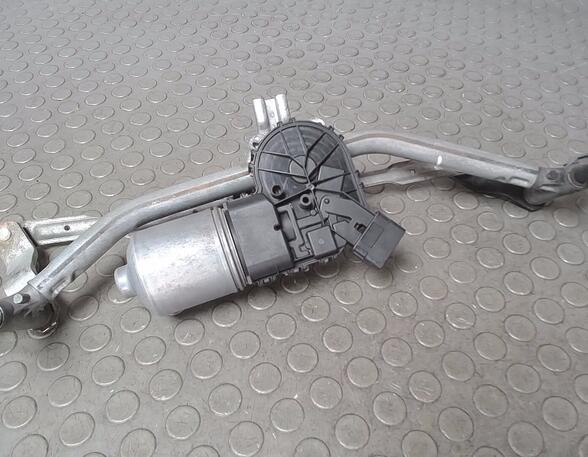 Wiper Motor PEUGEOT 207 CC (WD_)