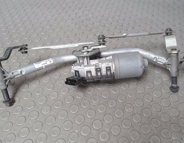 Wiper Motor PEUGEOT 207 CC (WD_)