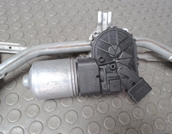 Wiper Motor PEUGEOT 207 CC (WD_)