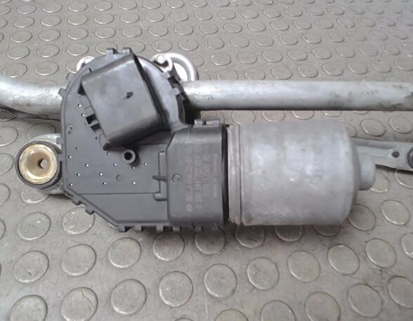 Wiper Motor FORD MONDEO III Turnier (BWY)