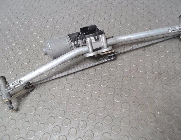 Wiper Motor FORD MONDEO III Turnier (BWY)