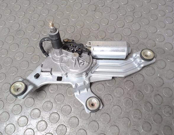 Wiper Motor FORD MONDEO III Turnier (BWY)