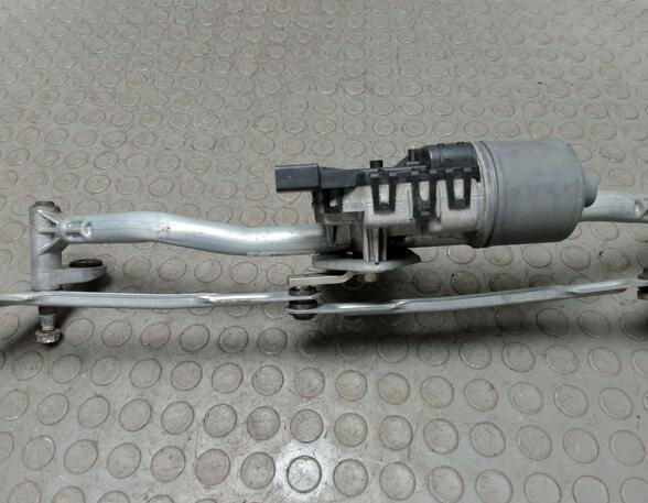 Wiper Motor SEAT CORDOBA (6L2)