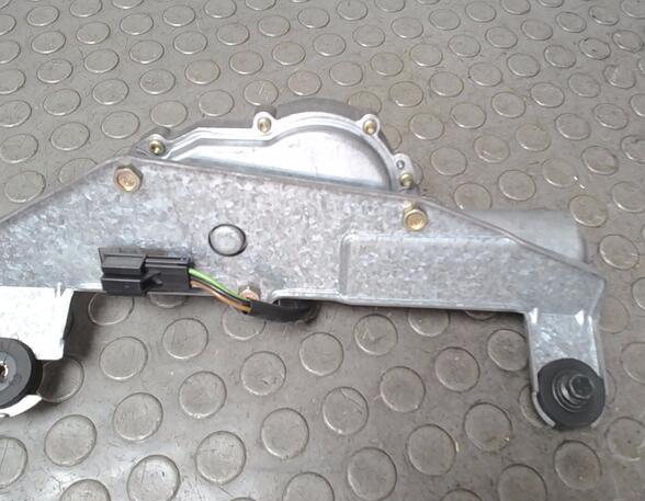 Wiper Motor VOLVO V40 Estate (645)