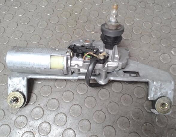 Wiper Motor VOLVO V40 Estate (645)