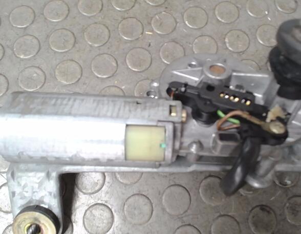 Wiper Motor VOLVO V40 Estate (645)