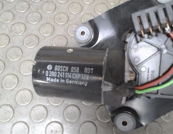 Wiper Motor VOLVO V40 Estate (645)