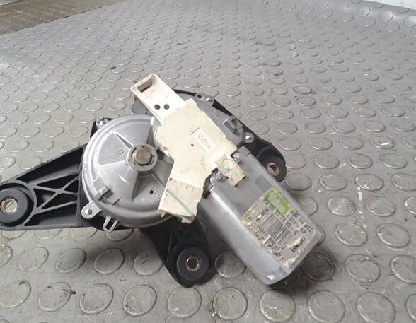 Wiper Motor NISSAN MICRA III (K12)