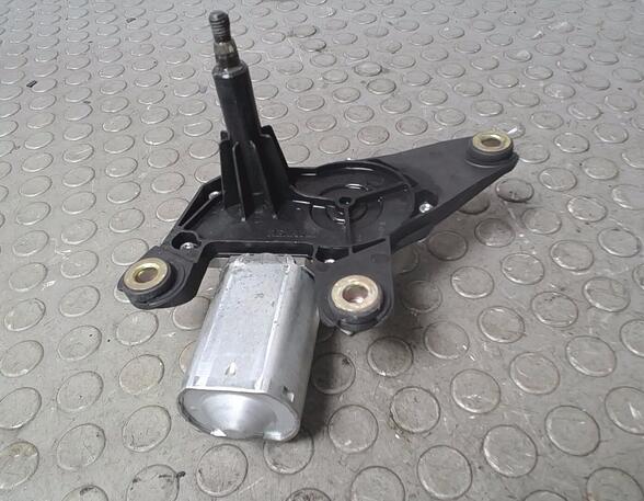 Wiper Motor NISSAN MICRA III (K12)