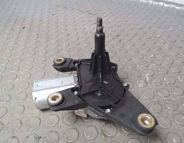 Wiper Motor NISSAN MICRA III (K12)