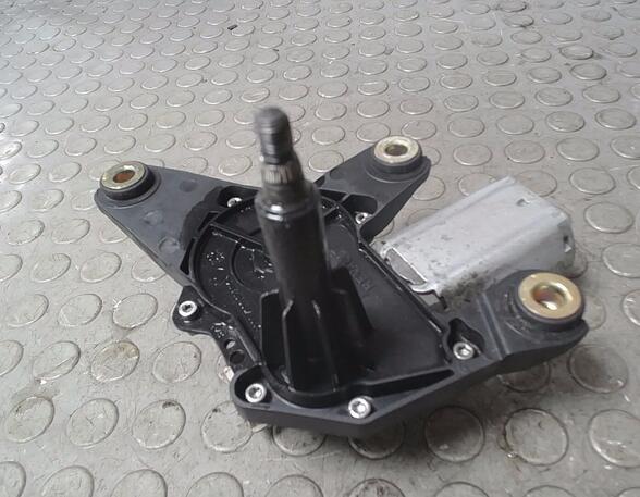 Wiper Motor NISSAN MICRA III (K12)