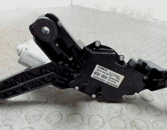 Wiper Motor HYUNDAI i10 (PA)