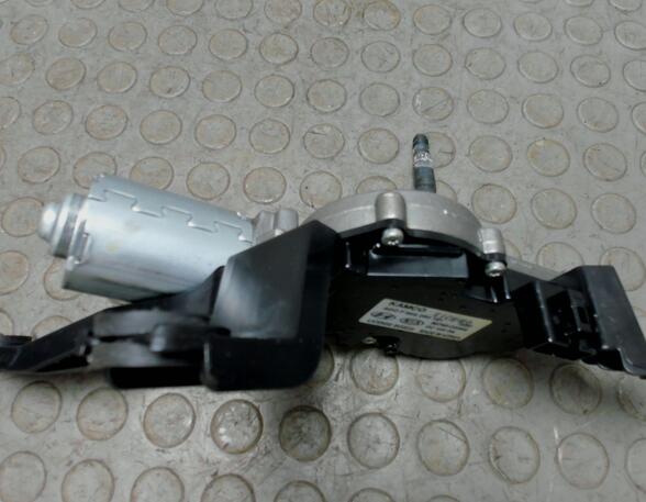 Wiper Motor HYUNDAI i10 (PA)