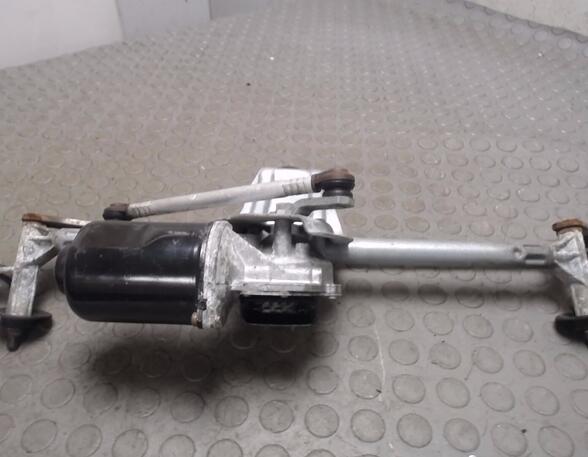 Wiper Motor OPEL CORSA C (X01)