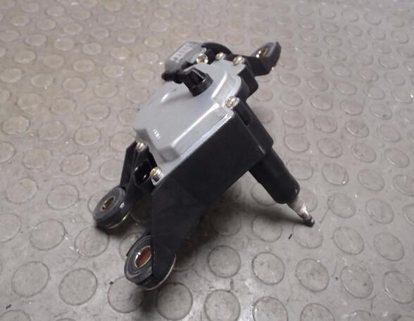 Wiper Motor VW GOLF PLUS (5M1, 521)